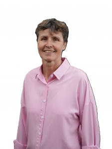 2. Mgr. Alexandra Marková (62 let)