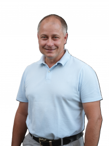 3. Jiří Hampejsek (47 let)