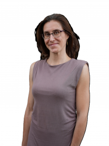 5. Jitka Melicharová, DiS. (43 let)