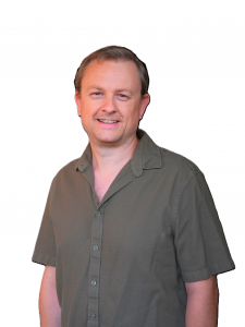 8. Ing. Michal Slezák (47 let)